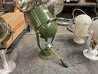 Vintage marine lamp - afbeelding 3 van  4