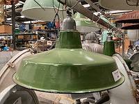 Vintage marine lamp - afbeelding 1 van  3