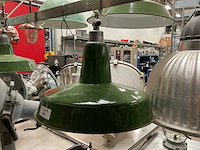 Vintage marine lamp - afbeelding 2 van  3