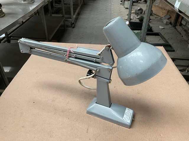 Vintage marine light - afbeelding 2 van  6