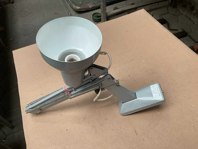 Vintage marine light - afbeelding 3 van  6