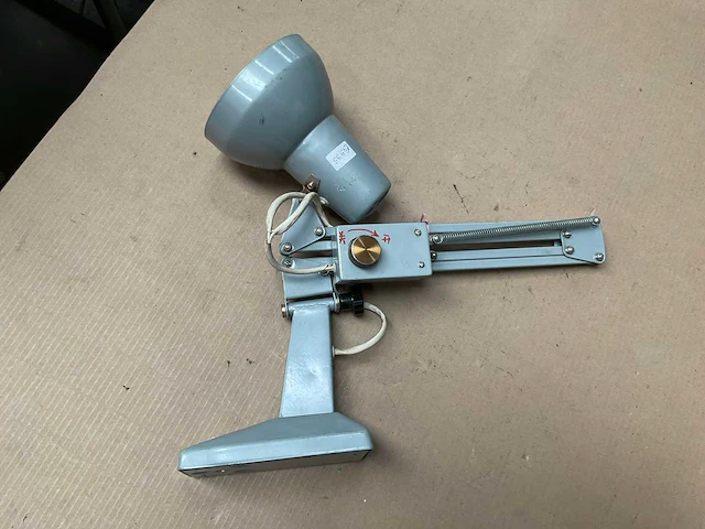 Vintage marine light - afbeelding 5 van  6