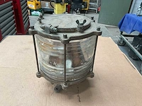 Vintage marine light - afbeelding 1 van  3