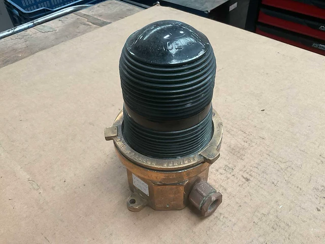 Vintage marine light - afbeelding 1 van  4