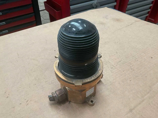 Vintage marine light - afbeelding 2 van  4