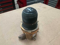 Vintage marine light - afbeelding 2 van  4