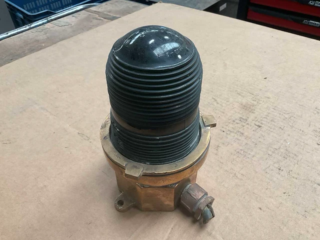 Vintage marine light - afbeelding 3 van  4