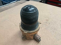 Vintage marine light - afbeelding 3 van  4
