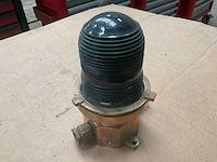 Vintage marine light - afbeelding 4 van  4