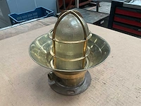 Vintage marine light - afbeelding 2 van  3
