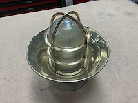 Vintage marine light - afbeelding 1 van  3