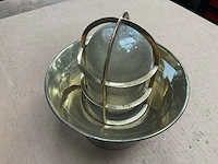 Vintage marine light - afbeelding 2 van  3