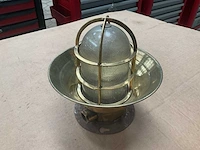 Vintage marine light - afbeelding 1 van  4