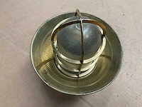 Vintage marine light - afbeelding 3 van  4