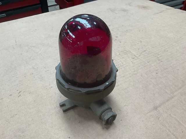 Vintage marine light - afbeelding 1 van  4