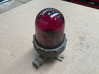 Vintage marine light - afbeelding 2 van  4