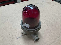 Vintage marine light - afbeelding 3 van  4