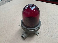 Vintage marine light - afbeelding 4 van  4