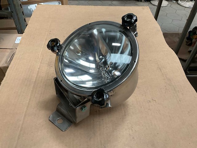 Vintage marine light - afbeelding 2 van  6