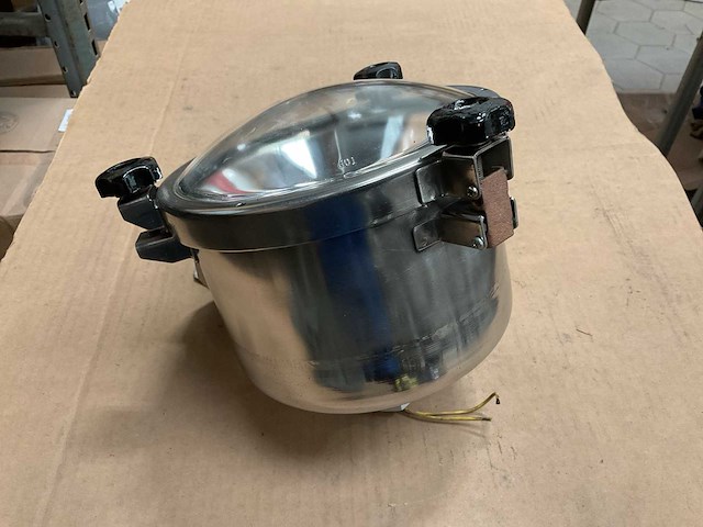 Vintage marine light - afbeelding 3 van  6