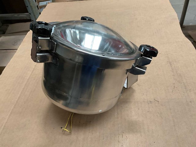 Vintage marine light - afbeelding 4 van  6