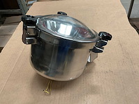 Vintage marine light - afbeelding 4 van  6