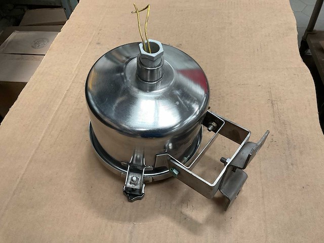 Vintage marine light - afbeelding 6 van  6