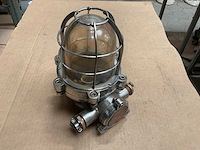 Vintage marine light - afbeelding 3 van  5