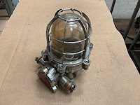 Vintage marine light - afbeelding 4 van  5