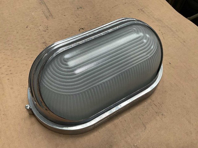 Vintage marine light - afbeelding 1 van  3