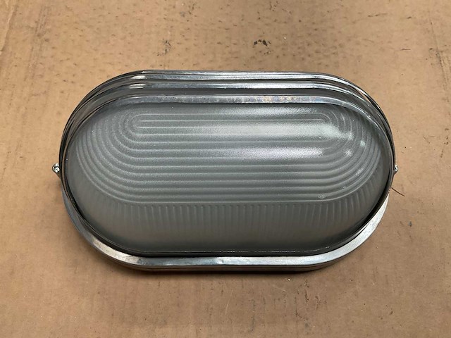 Vintage marine light - afbeelding 2 van  3