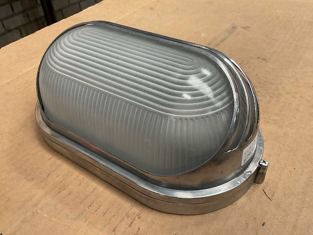 Vintage marine light - afbeelding 3 van  3