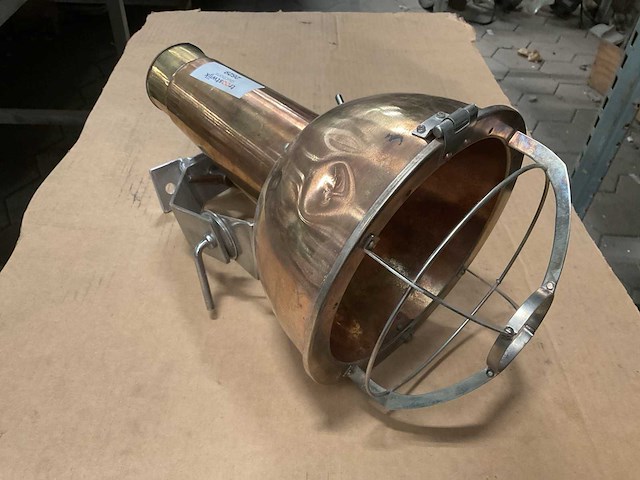 Vintage marine light - afbeelding 1 van  5