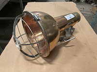 Vintage marine light - afbeelding 2 van  5