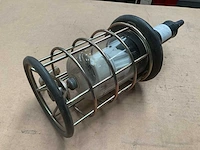 Vintage marine looplamp - afbeelding 2 van  4