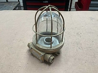 Vintage marine pendant light (2x) - afbeelding 2 van  6