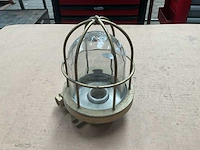 Vintage marine pendant light (2x) - afbeelding 3 van  6