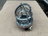 Vintage marine pendant light - afbeelding 2 van  4