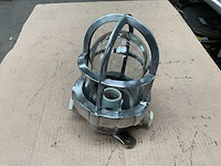 Vintage marine pendant light - afbeelding 4 van  4