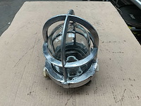 Vintage marine pendant light - afbeelding 1 van  4