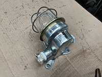 Vintage marine pendant light - afbeelding 1 van  5