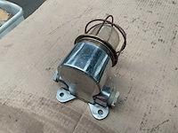 Vintage marine pendant light - afbeelding 2 van  5