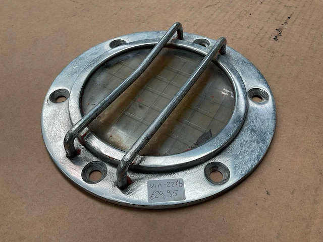 Vintage marine porthole - afbeelding 2 van  2