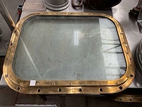 Vintage marine porthole - afbeelding 2 van  3