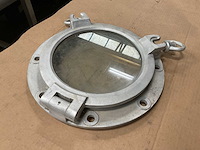 Vintage marine porthole - afbeelding 2 van  3