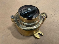 Vintage marine schakelaar - afbeelding 4 van  4