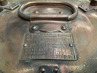 Vintage marine side light - afbeelding 5 van  5