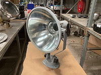 Vintage marine spot light - afbeelding 2 van  5