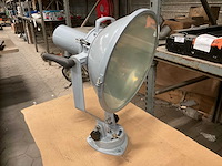 Vintage marine spot light - afbeelding 1 van  5