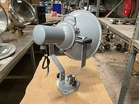 Vintage marine spot light - afbeelding 3 van  5